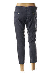 Pantalon 7/8 bleu MASON'S pour femme seconde vue