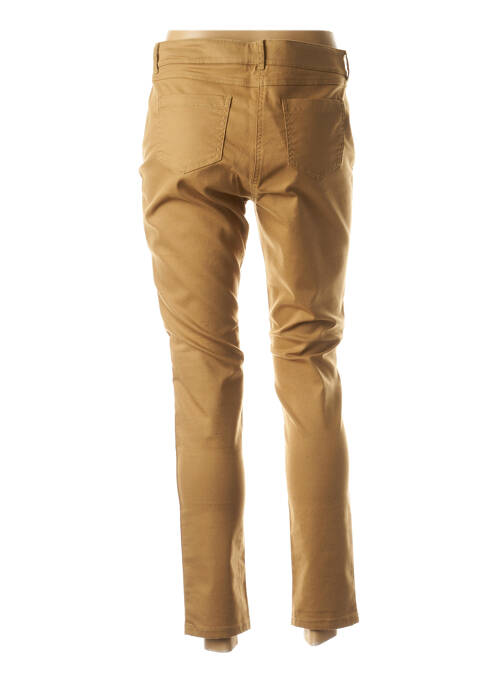 Pantalon 7/8 marron PENNYBLACK pour femme