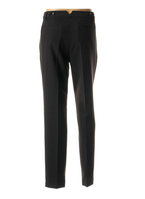 Pantalon slim noir CLOSED pour femme
