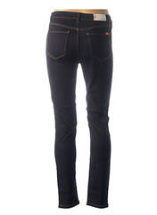 Jeans coupe slim bleu GERTRUDE + GASTON pour femme seconde vue