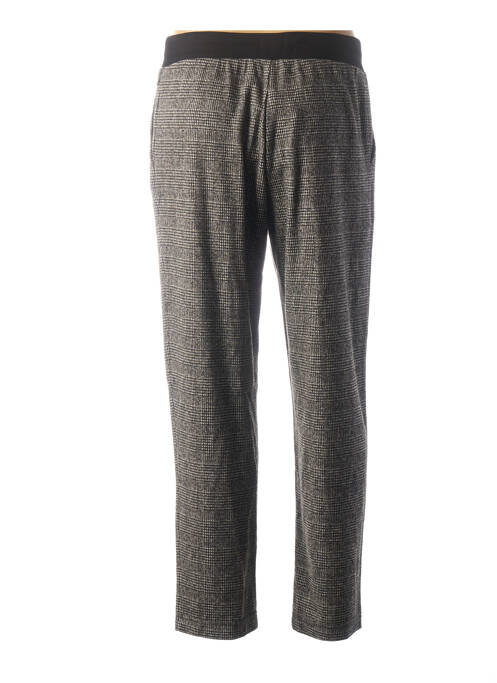 Pantalon droit gris PENNYBLACK pour femme