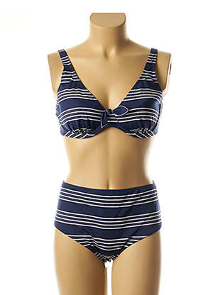 Maillot De Bain 2 Pi ces PRIMA DONNA Femme Pas Cher Maillot De