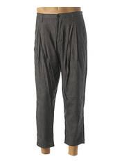Pantalon large gris IMPERIAL pour homme seconde vue