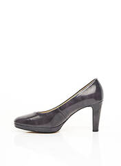 Escarpins gris GABOR pour femme seconde vue