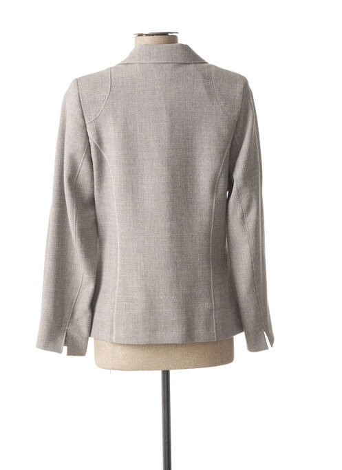 Blazer gris IMPULSION pour femme