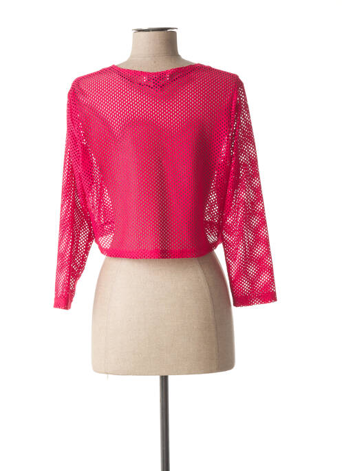 Boléro rouge MERI & ESCA pour femme