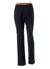 Pantalon bleu GUY DUBOUIS pour femme seconde vue