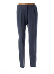 Pantalon bleu GUY DUBOUIS pour femme seconde vue