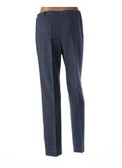 Pantalon bleu GUY DUBOUIS pour femme seconde vue