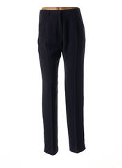 Pantalon bleu GUY DUBOUIS pour femme seconde vue