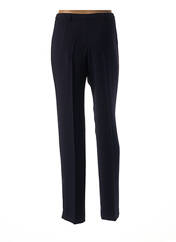 Pantalon bleu GUY DUBOUIS pour femme seconde vue