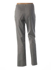 Pantalon gris GUY DUBOUIS pour femme seconde vue