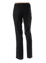 Pantalon noir GUY DUBOUIS pour femme seconde vue