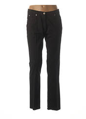 Pantalon noir MERI & ESCA pour femme seconde vue