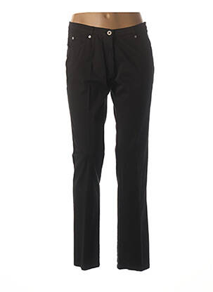 Pantalon noir MERI & ESCA pour femme