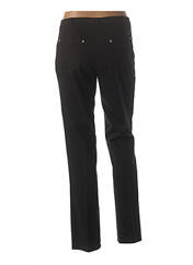 Pantalon noir MERI & ESCA pour femme seconde vue