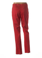 Pantalon rouge MERI & ESCA pour femme seconde vue