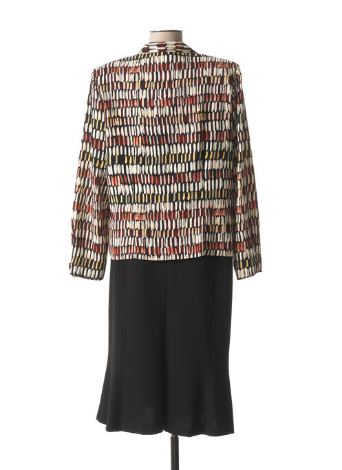 Ensemble noir FRANCE RIVOIRE pour femme