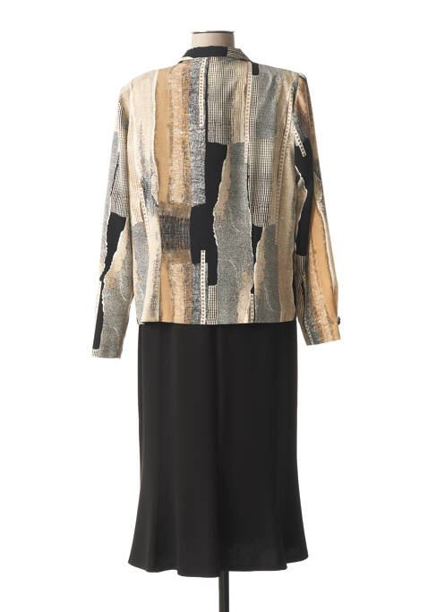 Ensemble noir FRANCE RIVOIRE pour femme