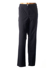 Pantalon bleu CHRISTIAN MARRY pour femme seconde vue