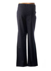 Pantalon bleu CHRISTIAN MARRY pour femme seconde vue