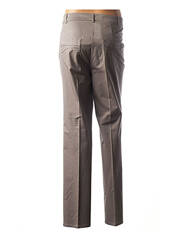 Pantalon gris ADELINA BY SCHEITER pour femme seconde vue