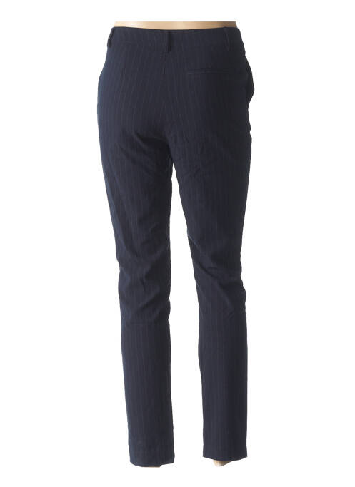 Pantalon bleu BLEND SHE pour femme