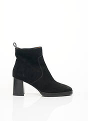 Bottines/Boots noir ROSEMETAL pour femme seconde vue