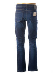 Jeans coupe slim bleu GARCIA pour homme seconde vue