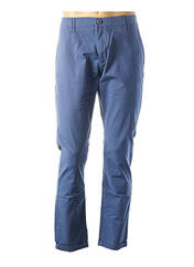 Pantalon chino bleu TIFFOSI pour femme seconde vue