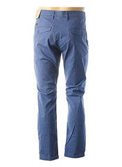 Pantalon chino bleu TIFFOSI pour femme seconde vue