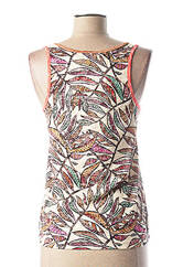 Débardeur beige LOLA ESPELETA pour femme seconde vue