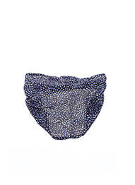 Accessoire pour cheveux bandeau bleu 3 POMMES fille