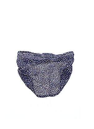 Accessoire pour cheveux bandeau bleu 3 POMMES fille
