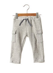 Pantalon gris #OOTD pour garçon seconde vue