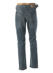 Jeans skinny bleu CHEAP MONDAY pour homme seconde vue