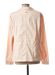 Veste casual rose BASLER pour femme seconde vue