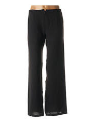 Pantalon noir LO! LES FILLES pour femme seconde vue