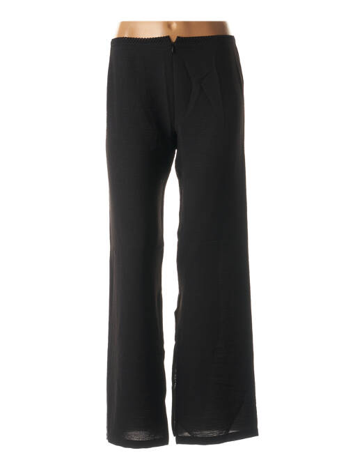 Pantalon noir LO! LES FILLES pour femme