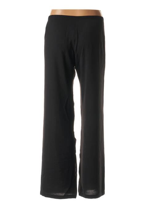 Pantalon noir LO! LES FILLES pour femme