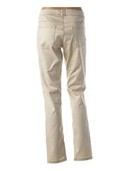Pantalon beige ESPRIT pour femme seconde vue