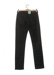 Pantalon droit noir ESPRIT pour femme seconde vue
