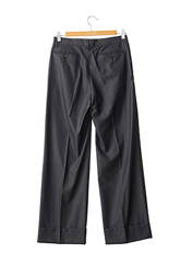 Pantalon large noir BARBARA BUI pour femme seconde vue