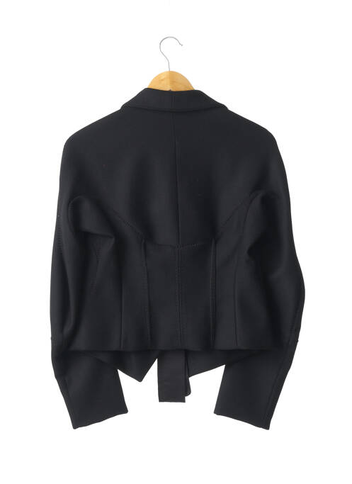 Veste casual noir GIRBAUD pour femme