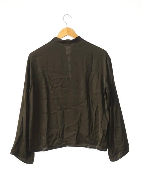 Blouse vert OTTOD'AME pour femme