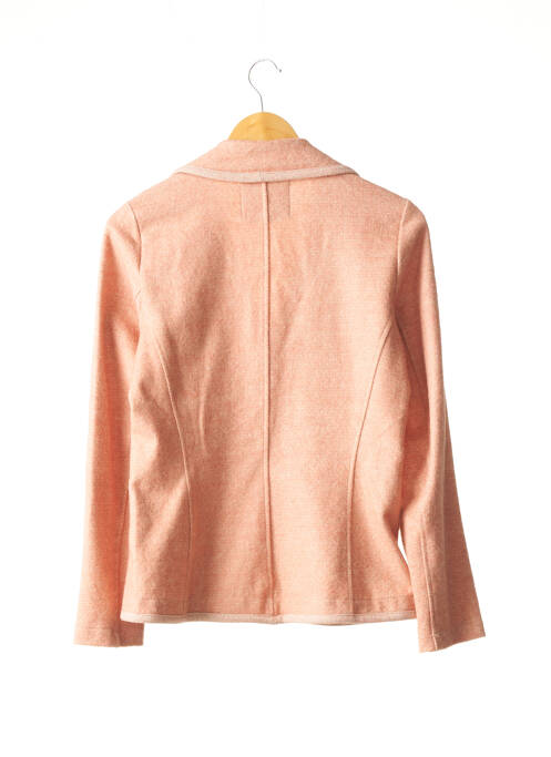 Veste casual rose OTTOD'AME femme