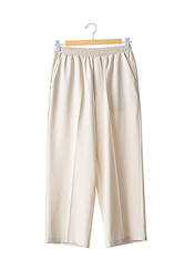 Pantalon 7/8 beige SIGNAL HOMME pour femme seconde vue
