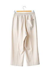 Pantalon 7/8 beige SIGNAL HOMME pour femme seconde vue
