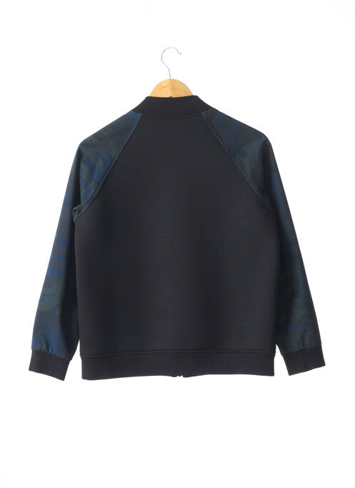 Veste casual noir APRIL MAY pour femme