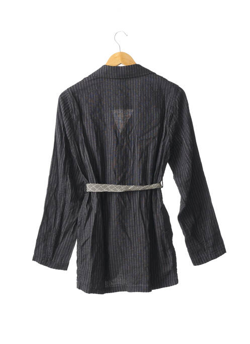 Blazer gris DIEGA femme